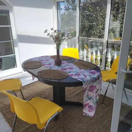 Homestay szállás Homestay Kuchařovice