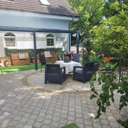 Homestay Homestay szállás *